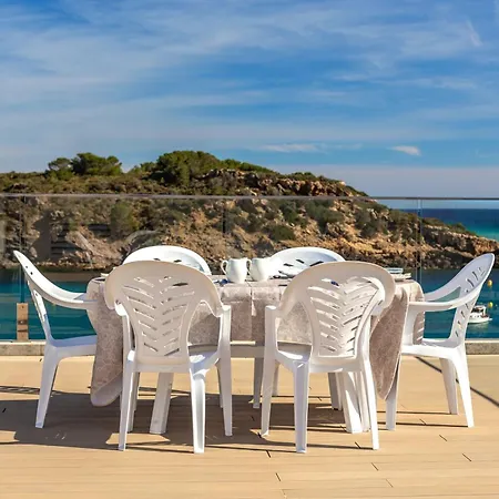 Preciosas Vistas En *