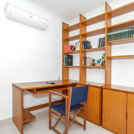 Preciosas Vistas En Apartamento Es Grau