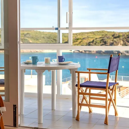 Preciosas Vistas En Es Grau