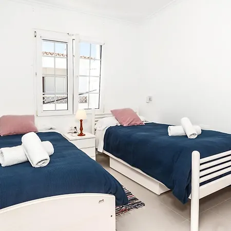 Apartamento Preciosas Vistas En Es Grau