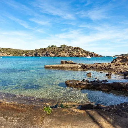 Διαμέρισμα Preciosas Vistas En