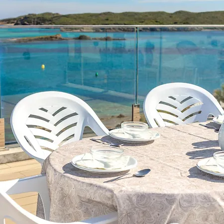 Apartamento Preciosas Vistas En