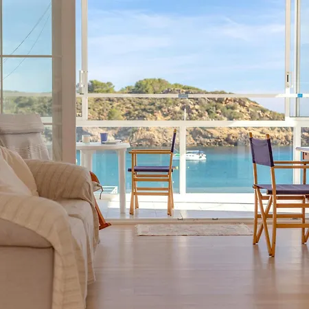 Διαμέρισμα Preciosas Vistas En *