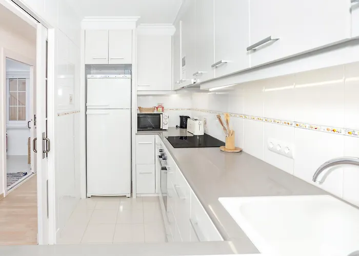 Preciosas Vistas En Es Grau