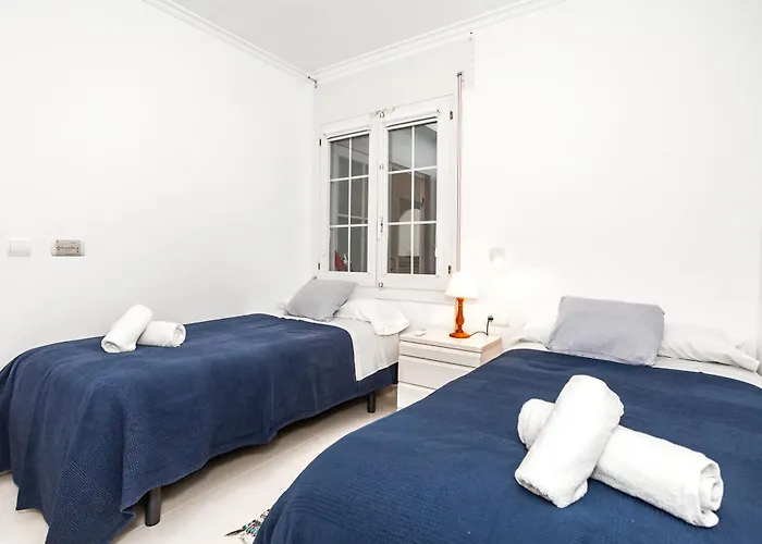 Preciosas Vistas En Appartement *