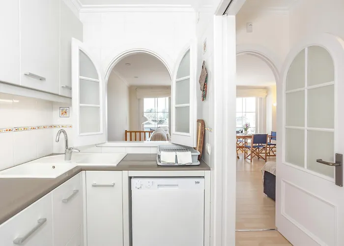 Appartement Preciosas Vistas En *