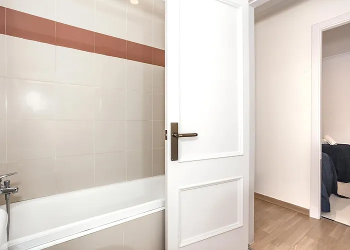 Appartement Preciosas Vistas En