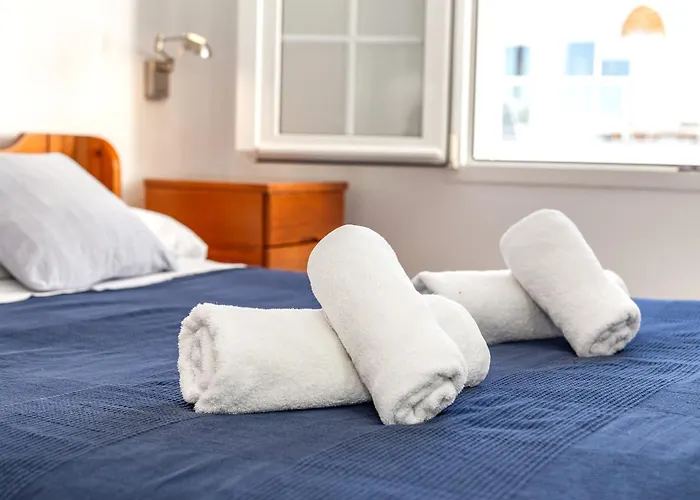 Preciosas Vistas En Appartement *