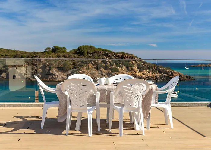 Preciosas Vistas En *