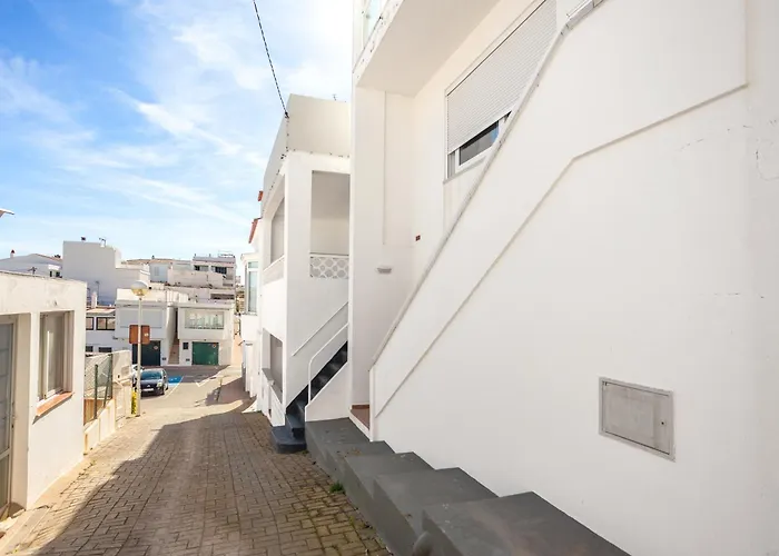 Preciosas Vistas En Es Grau