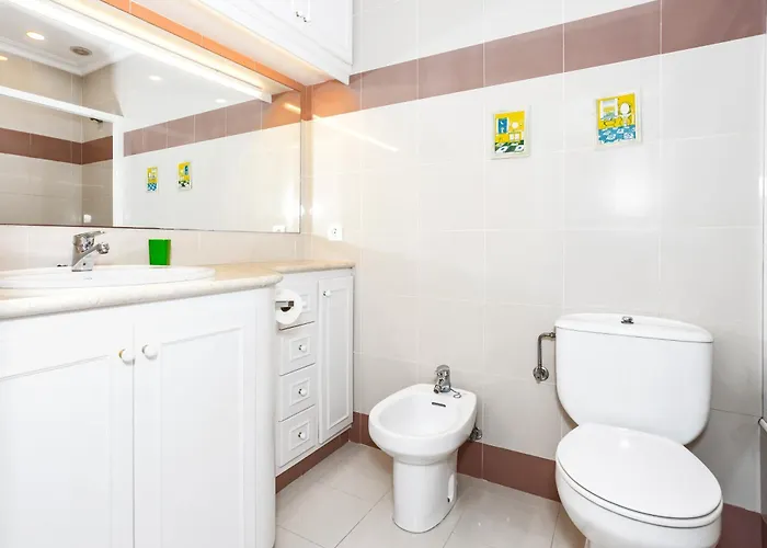 Appartement Preciosas Vistas En