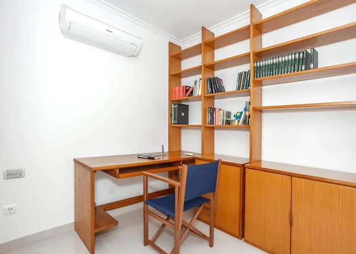 Preciosas Vistas En Appartement Es Grau