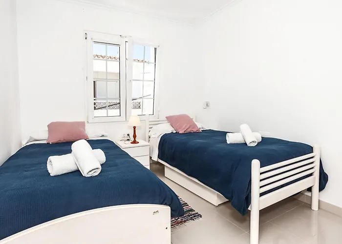 Appartement Preciosas Vistas En Es Grau