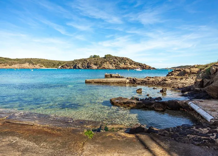 Appartement Preciosas Vistas En