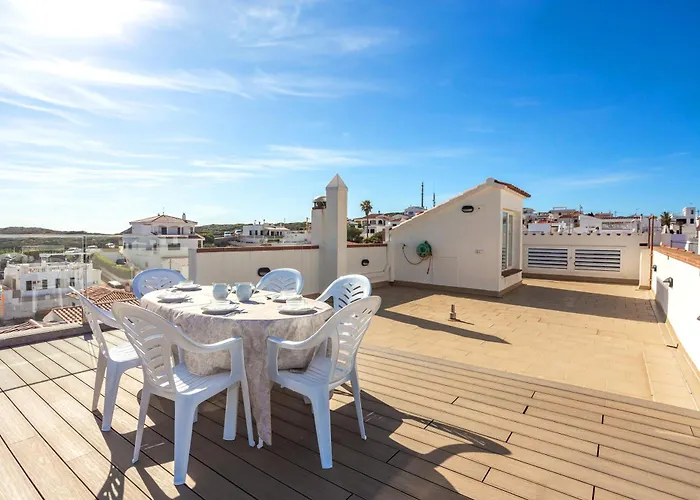 Preciosas Vistas En * Es Grau