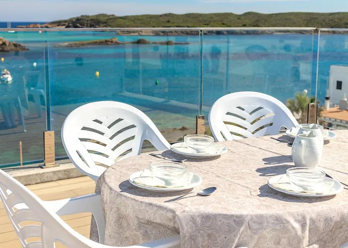 Appartement Preciosas Vistas En