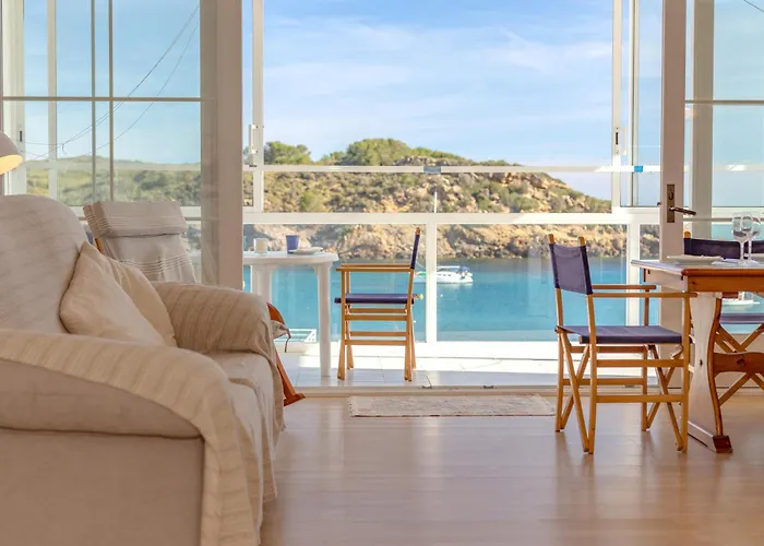 Appartement Preciosas Vistas En *