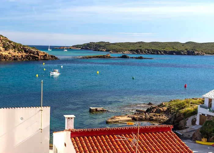 Preciosas Vistas En *