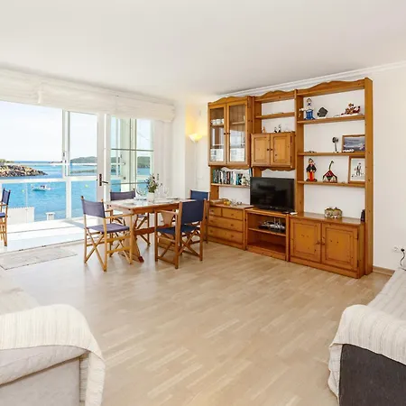 Preciosas Vistas En Appartement