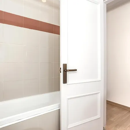 Appartement Preciosas Vistas En