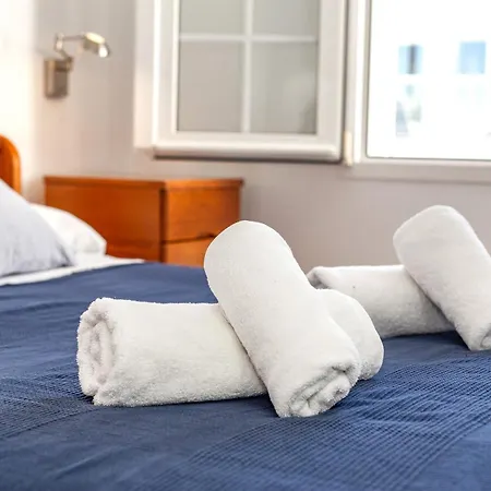 Preciosas Vistas En Appartement *