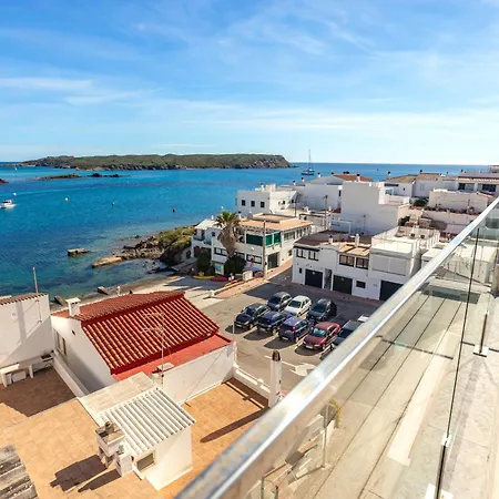 Preciosas Vistas En Es Grau