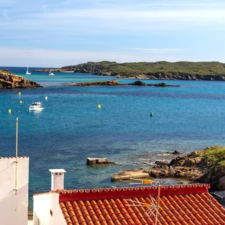 Daire Preciosas Vistas En *