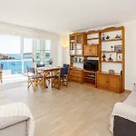 Preciosas Vistas En Apartman