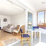 Preciosas Vistas En Apartman